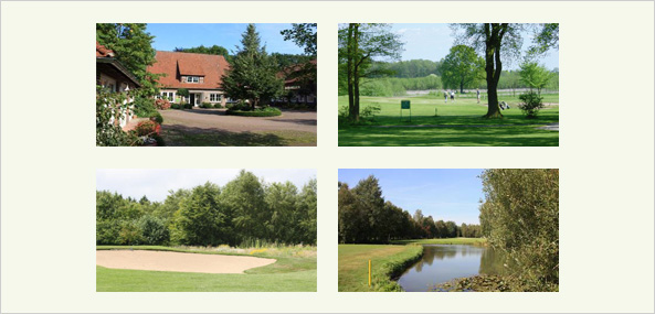 Golf Fernmitgliedschaft im Golfclub Wümme e.V.